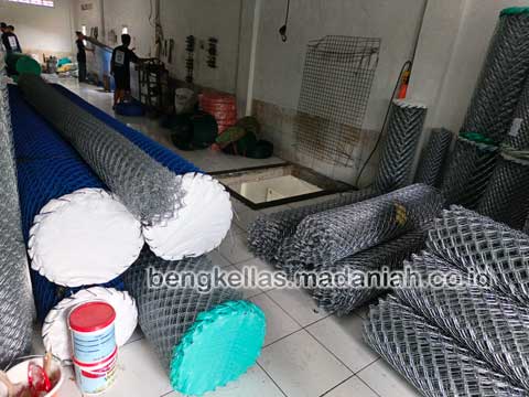 Produsen Kawat Harmonika Dharmasraya Berkualitas