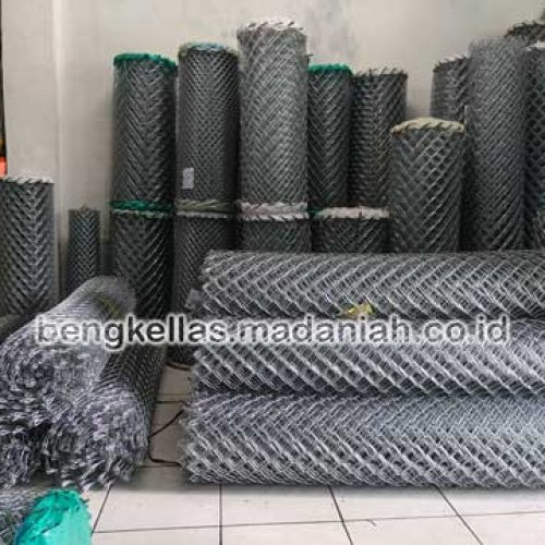 Produsen Kawat Harmonika Humbang Hasundutan