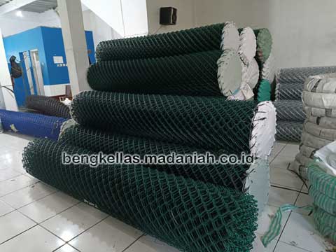 Produsen Kawat Harmonika Humbang Hasundutan Berkualitas