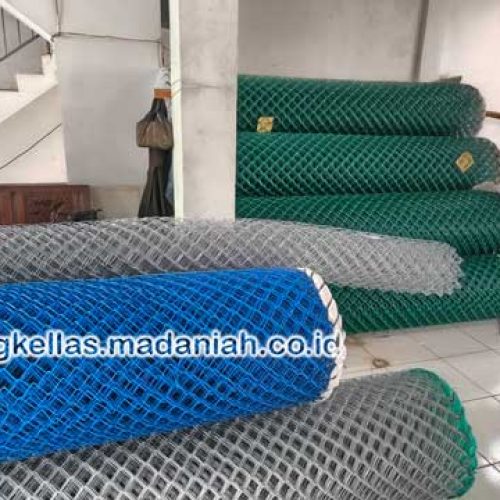 Produsen Kawat Harmonika Indragiri Hulu Berpengalaman