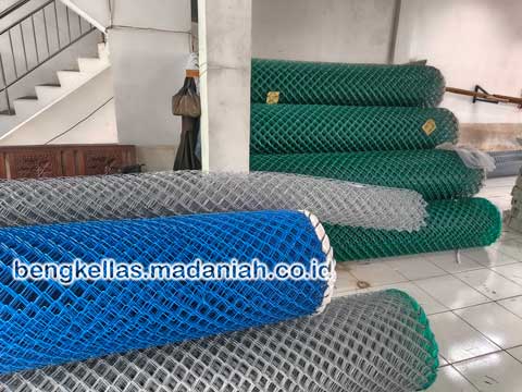 Produsen Kawat Harmonika Indragiri Hulu Berpengalaman