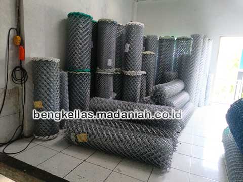 Produsen Kawat Harmonika Indragiri Hulu