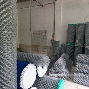 Produsen Kawat Harmonika Jepara