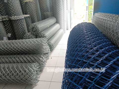 Produsen Kawat Harmonika Jombang Terpercaya