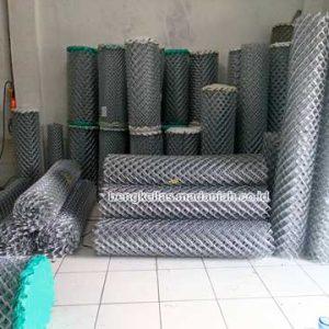 Produsen Kawat Harmonika Kendal