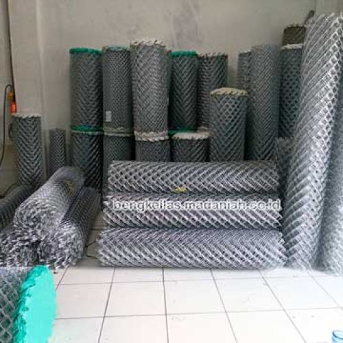 Produsen Kawat Harmonika Kendal Produsen Kawat Harmonika Kendal
