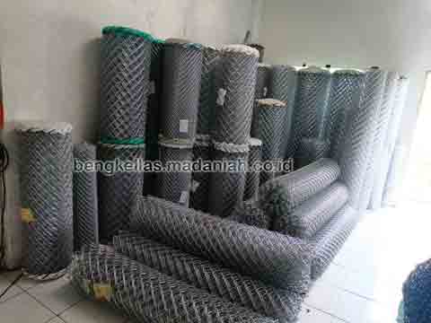 Produsen Kawat Harmonika Kerinci Harga Murah