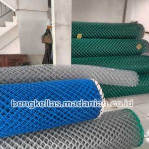 Produsen Kawat Harmonika Kolaka Berpengalaman