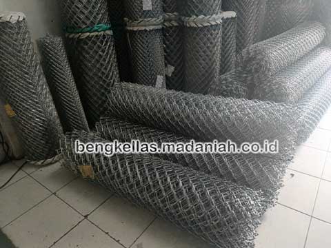 Produsen Kawat Harmonika Kolaka
