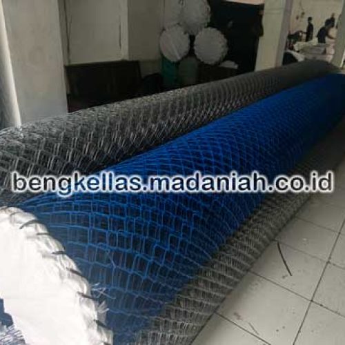 Produsen Kawat Harmonika Konawe Berpengalaman