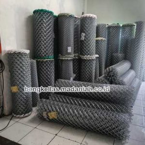 Produsen Kawat Harmonika Konawe Utara Berpengalaman