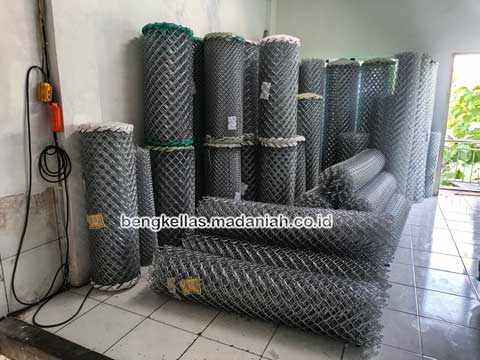 Produsen Kawat Harmonika Konawe Utara Berpengalaman
