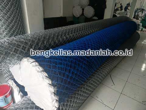 Produsen Kawat Harmonika Konawe Utara