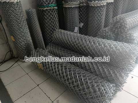 Produsen Kawat Harmonika Konawe