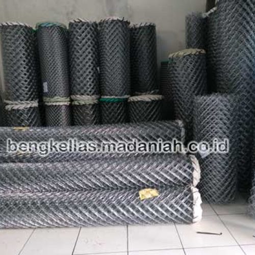 Produsen Kawat Harmonika Kota Bengkulu