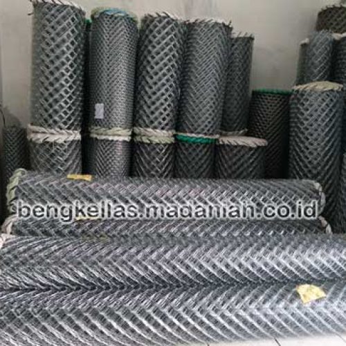 Produsen Kawat Harmonika Kota Binjai