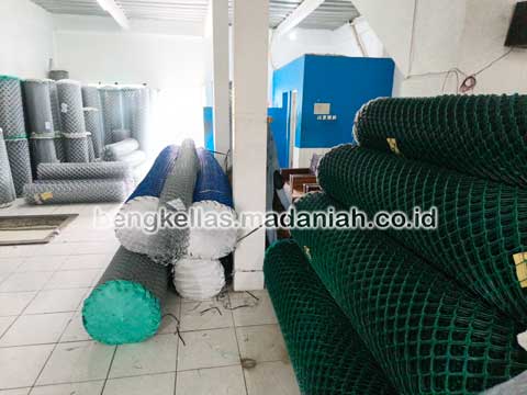 Produsen Kawat Harmonika Kota Binjai Berkualitas