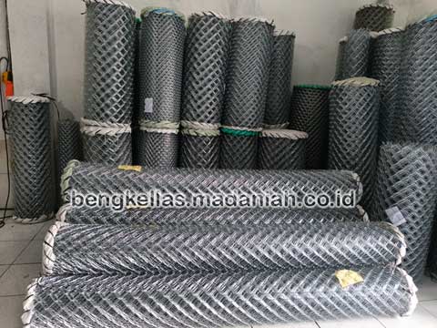 Produsen Kawat Harmonika Kota Binjai