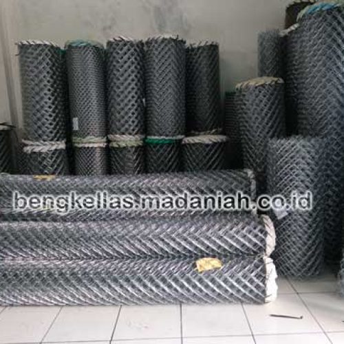 Produsen Kawat Harmonika Kota Jayapura Berkualitas