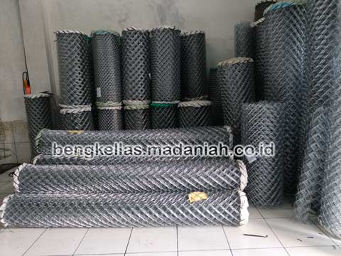 Produsen Kawat Harmonika Kota Jayapura Berkualitas