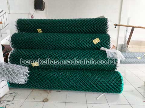 Produsen Kawat Harmonika Kota Jayapura