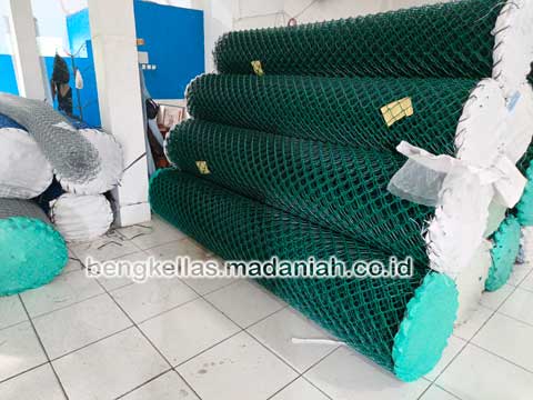 Produsen Kawat Harmonika Kota Parepare