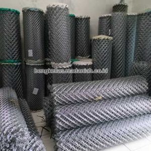 Produsen Kawat Harmonika Kota Pekalongan