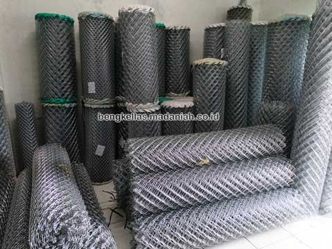 Produsen Kawat Harmonika Kota Pekalongan