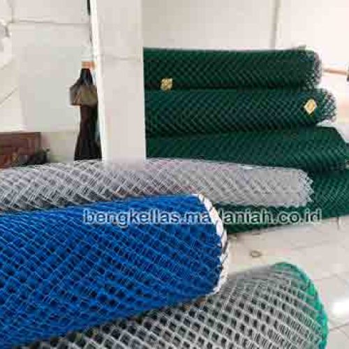Produsen Kawat Harmonika Kota Sorong