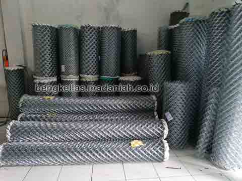 Produsen Kawat Harmonika Kota Sorong Harga Murah