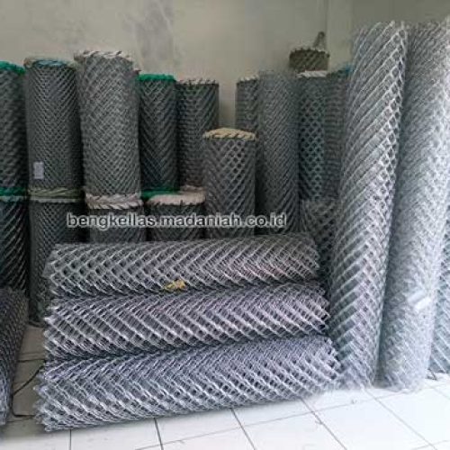 Produsen Kawat Harmonika Kota Surakarta