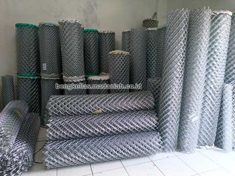 Produsen Kawat Harmonika Kota Surakarta