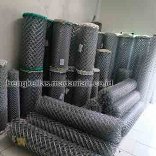 Produsen Kawat Harmonika Kota Tanjungpinang