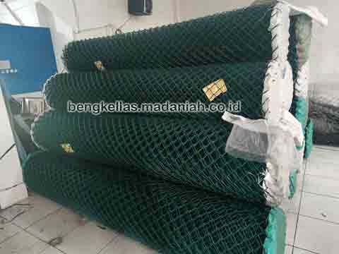 Produsen Kawat Harmonika Kota Tanjungpinang Harga Murah