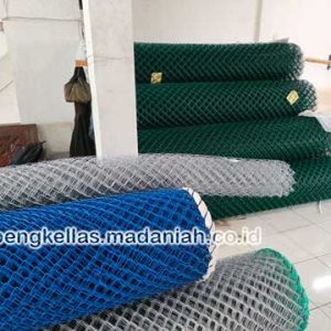 Produsen Kawat Harmonika Kota Tomohon Berpengalaman