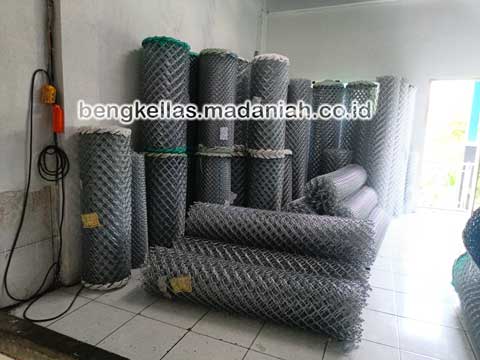 Produsen Kawat Harmonika Kota Tomohon