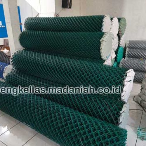 Produsen Kawat Harmonika Kupang Produsen Kawat Harmonika Kupang
