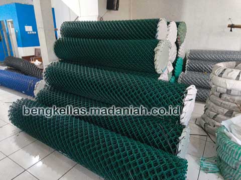 Produsen Kawat Harmonika Kupang