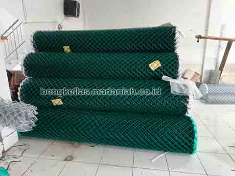 Produsen Kawat Harmonika Labuhanbatu Selatan Harga Murah