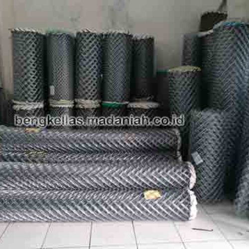 Produsen Kawat Harmonika Lanny Jaya