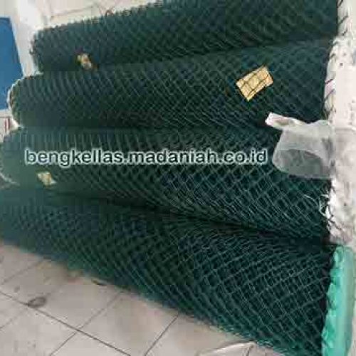 Produsen Kawat Harmonika Lombok Tengah