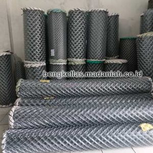 Produsen Kawat Harmonika Lumajang