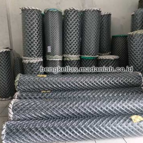 Produsen Kawat Harmonika Lumajang