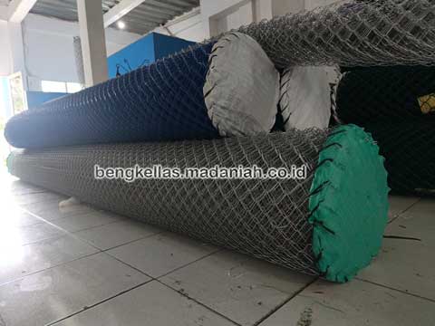 Produsen Kawat Harmonika Lumajang Berkualitas