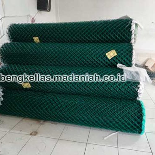 Produsen Kawat Harmonika Luwu Berkualitas