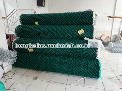 Produsen Kawat Harmonika Luwu Berkualitas