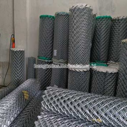 Produsen Kawat Harmonika Magelang Produsen Kawat Harmonika Magelang