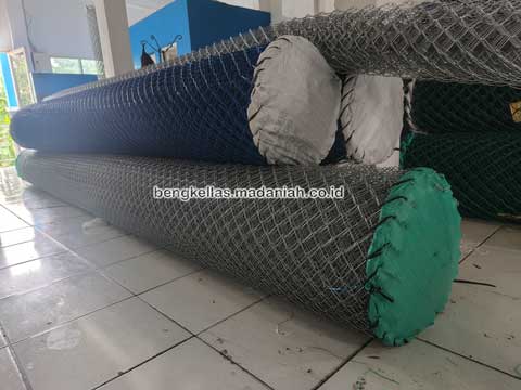 Produsen Kawat Harmonika Magelang Murah