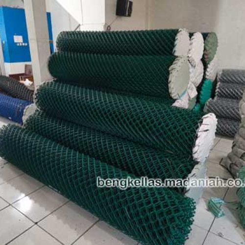 Produsen Kawat Harmonika Malang