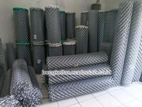 Produsen Kawat Harmonika Malang Murah